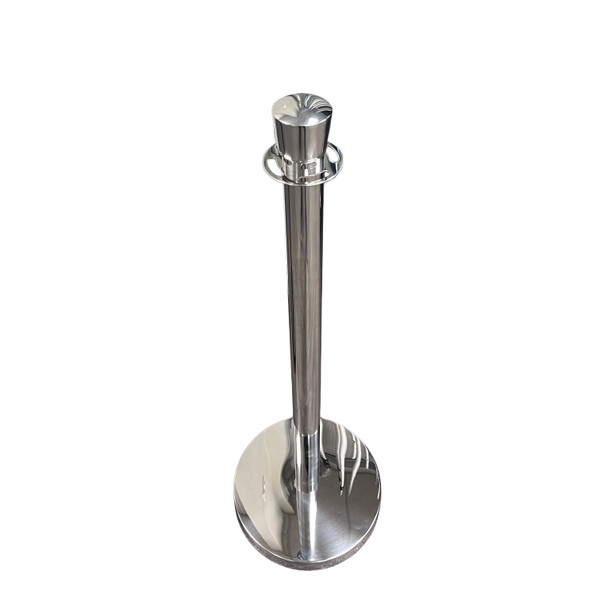 Crown Top Stanchion