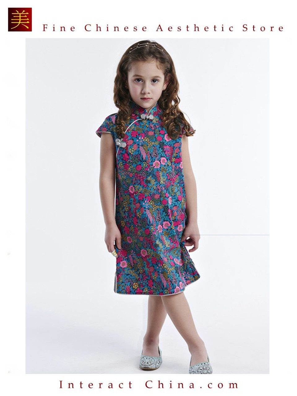 Honeeladyy Children Dress Girl Long Sleeve Girl Princess Dress Long Dress  girls dresses - Walmart.com