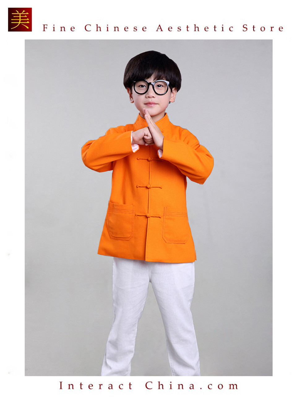 Buy Clarks Orange Boys Long Line Orange Puffa Coat from Next Lithuania