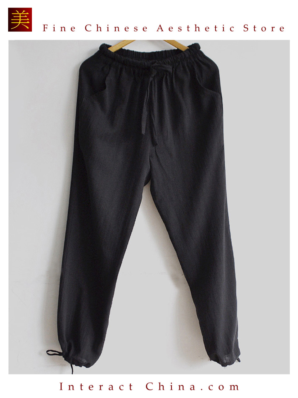 Freya Flare Trousers Sewing Pattern Digital PDF Sizes 6-32 | Tammy Handmade