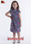 Handmade Girls Dress Chinese Cheongsam Qipao Children Kids Cotton Clothing # 107 Handmade Girls Dress Chinese Cheongsam Qipao Children Kids Cotton Clothing # 107