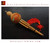 Bamboo 2 Octaves Chinese Hulusi Flute Woodwind #102 + Case + How to Play Guide, C Key Bamboo 2 Octaves Chinese Hulusi Flute Woodwind #102 + Case + How to Play Guide, C Key