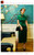 Premium Silk Top Tailor Artistry Cheongsam Qipao Gown Dress - Free Custom Made #107 Premium Silk Top Tailor Artistry Cheongsam Qipao Gown Dress - Free Custom Made #107
