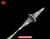 Handmade Silver Hair Accessories Stick Pin Tribal Ethnic Hmong Miao Jewelry #106 Handmade Silver Hair Accessories Stick Pin Tribal Ethnic Hmong Miao Jewelry #106