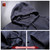Trendy Handmade Mens Linen Cotton Mandarin Collar Winter Overcoat #103 Trendy Handmade Mens Linen Cotton Mandarin Collar Winter Overcoat #103