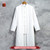 Trendy Handmade Mens Linen Cotton Mandarin Collar Winter Overcoat #104 Trendy Handmade Mens Linen Cotton Mandarin Collar Winter Overcoat #104