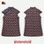 Handmade Girls Cotton Dress Overcoat Chinese Cheongsam Qipao Kids Clothing #215 Handmade Girls Cotton Dress Overcoat Chinese Cheongsam Qipao Kids Clothing #215