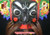 Chinese Drama Home Wall Decor Opera Mask 100% Wood Craft Folk Art #108 Pro Level Chinese Drama Home Wall Decor Opera Mask 100% Wood Craft Folk Art #108 Pro Level