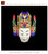 Chinese Drama Home Wall Decor Opera Mask 100% Wood Craft Folk Art #111 Pro Level Chinese Drama Home Wall Decor Opera Mask 100% Wood Craft Folk Art #111 Pro Level