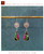 100% Handmade Antique Embroidery Women Fashion Jewelry Unique Silver Teardrop Dangle Tassel Earrings #130 100% Handmade Antique Embroidery Women Fashion Jewelry Unique Silver Teardrop Dangle Tassel Earrings #130