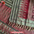 Handwoven Aka Tapestry Bohemian Chic Decor Kilim Rug Cotton 74.8x37'' Tablecloth Bed Runner 106