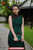 Premium Silk Top Tailor Artistry Cheongsam Qipao Gown Dress - Free Custom Made #102 Premium Silk Top Tailor Artistry Cheongsam Qipao Gown Dress - Free Custom Made #102