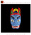 Chinese Home Wall Decor Ritual Dance Mask 100% Wood Craft Folk Art #106 Pro Level