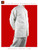 100% Cotton White Kung Fu Martial Arts Tai Chi Uniform Suit XS-XL or Tailor Custom Made 100% Cotton White Kung Fu Martial Arts Tai Chi Uniform Suit XS-XL or Tailor Custom Made