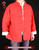 Fine Linen Red Kung Fu Martial Arts Tai Chi Jacket Coat XS-XL or Tailor Custom Made Fine Linen Red Kung Fu Martial Arts Tai Chi Jacket Coat XS-XL or Tailor Custom Made