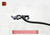 Luxury Solid Ebony Wood Hair Accessories Stick Pin 100% Hand Carved Wood Art #122 Luxury Solid Ebony Wood Hair Accessories Stick Pin 100% Hand Carved Wood Art #122