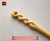 Luxury Solid Mahogany Hair Accessories Stick Pin 100% Hand Carved Wood Art #138 Luxury Solid Mahogany Hair Accessories Stick Pin 100% Hand Carved Wood Art #138
