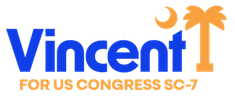 John Vincent for Congress