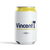 Vincent (White Can Cooler)