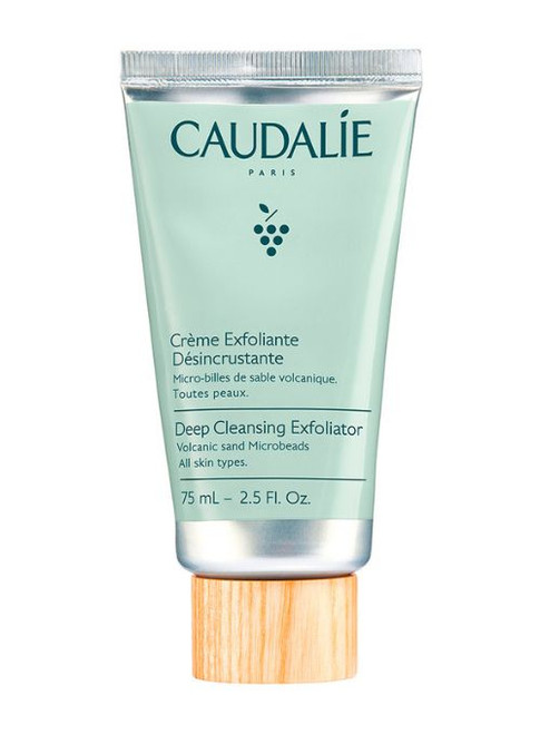 EXFOLIANTE FISICO CAUDALIE VINOCLEAN DESINCRUSTANTE 75ML