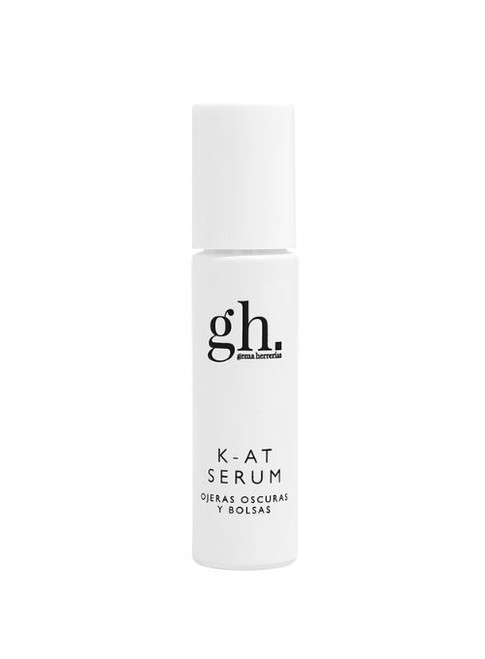CONTORNO DE OJOS OJERA OSCURA GH K-AT 10ML