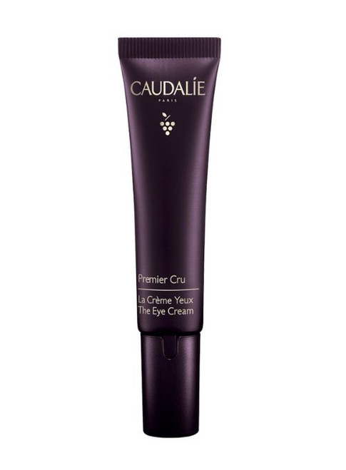 CONTORNO DE OJOS MULTIFUNCION CAUDALIE PREMIER CRU 15ML