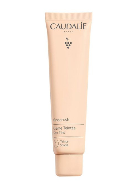 CREMA CON COLOR CAUDALIE VINOCRUSH TONO 1 30ML