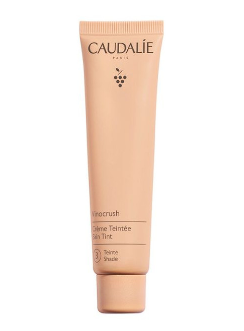 CREMA CON COLOR CAUDALIE VINOCRUSH TONO 3 30ML