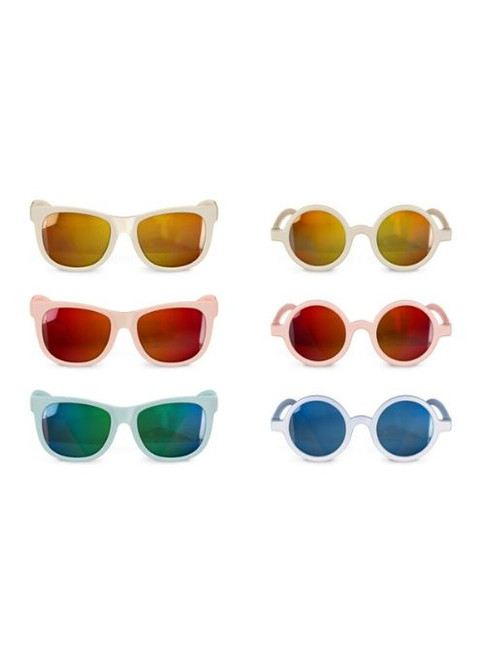 GAFAS DE SOL INFANTILES POLARIZADAS SUAVINEX 0-12m