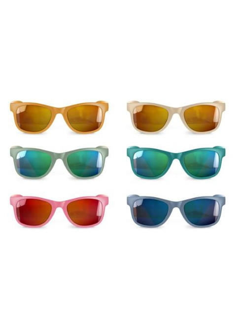 GAFAS DE SOL INFANTILES POLARIZADAS SUAVINEX 24-36m