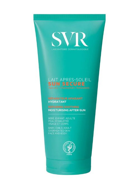 AFTER-SUN SVR SUN SECURE LECHE 200ML