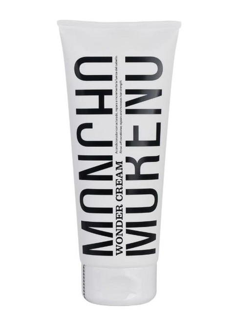 ACONDICIONADOR CAPILAR MONCHO MORENO WONDER CREAM 200ML