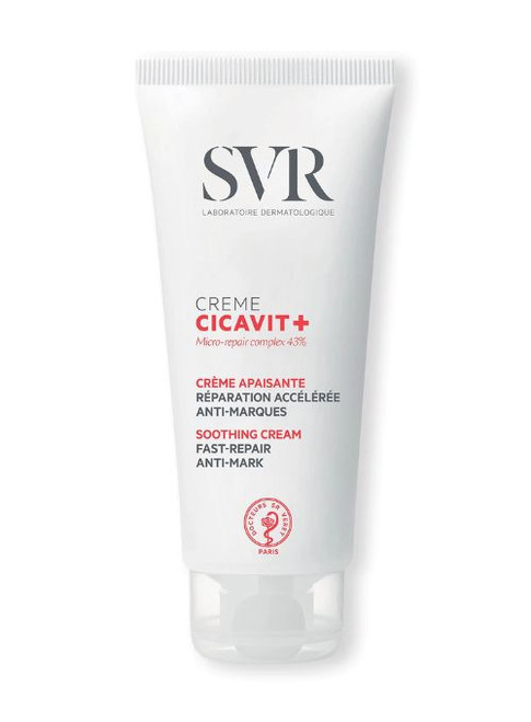 CREMA REPARADORA SVR CICAVIT+ 100ML