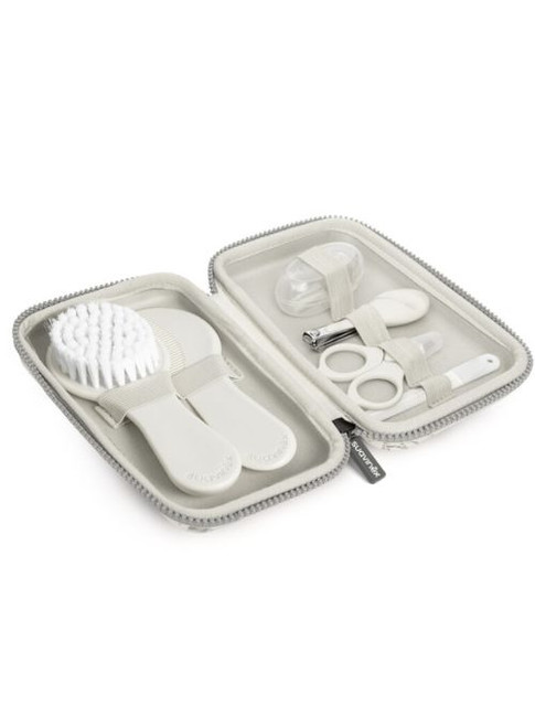 SET MANICURA SUAVINEX BEIGE