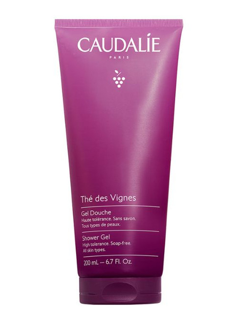 GEL DE DUCHA CAUDALIE THE DES VIGNES 200ML