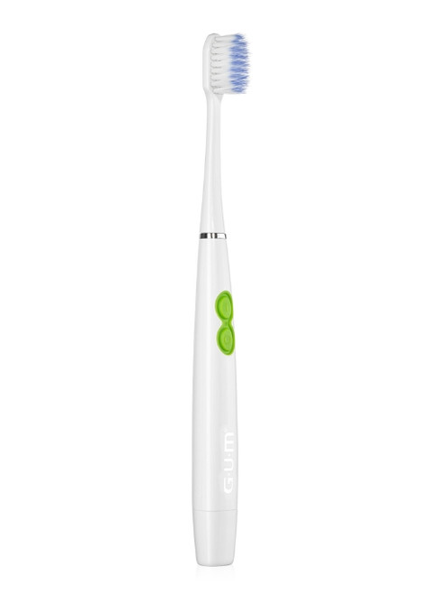 CEPILLO DENTAL GUM SONIC DAILY – MEDIO