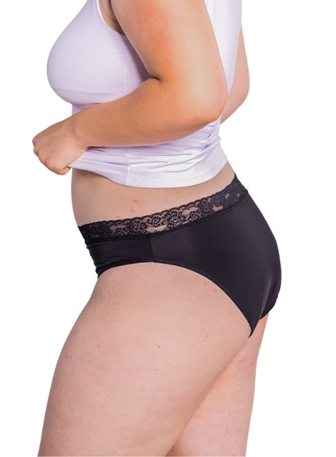 BRAGA MENSTRUAL ENNA CLASSIC FLUJO ABUNDANTE TALLA L