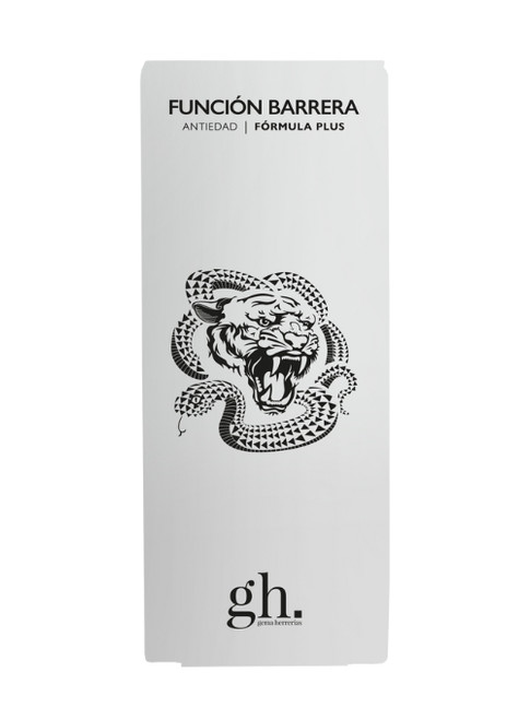 CREMA HIDRATANTE GH FUNCION BARRERA FORMULA PLUS 80ML