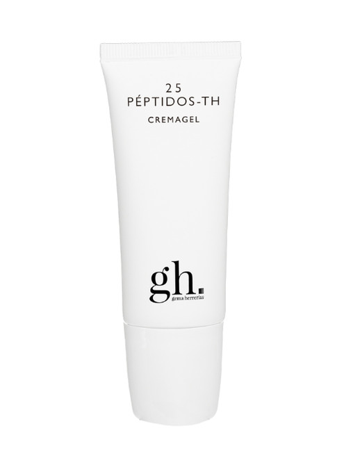 CREMAGEL HIDRATANTE GH 25 PEPTIDOS-TH ROLL-ON 40ML