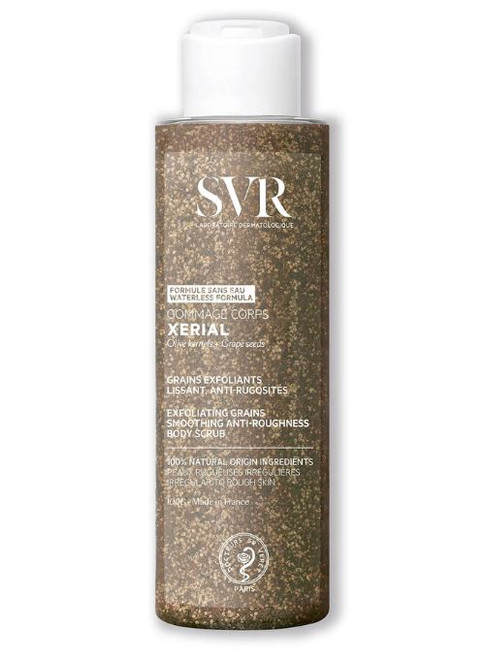 EXFOLIANTE SVR XERIAL GOMMAGE 100G