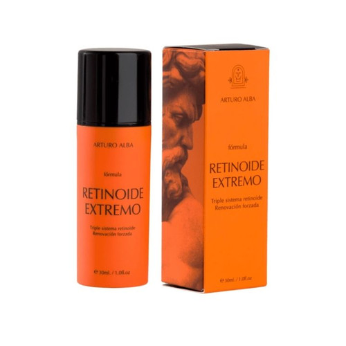 SERUM RETINOIDE EXTREMO ARTURO ALBA 30ML