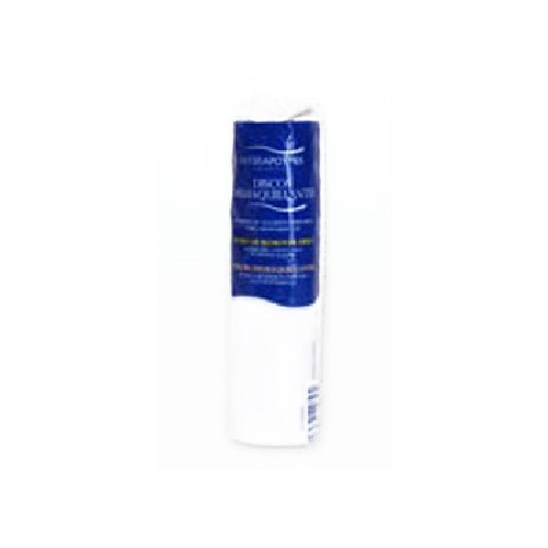 DISCOS DESMAQUILLANTES INTERAPOTHEK 80 UDS