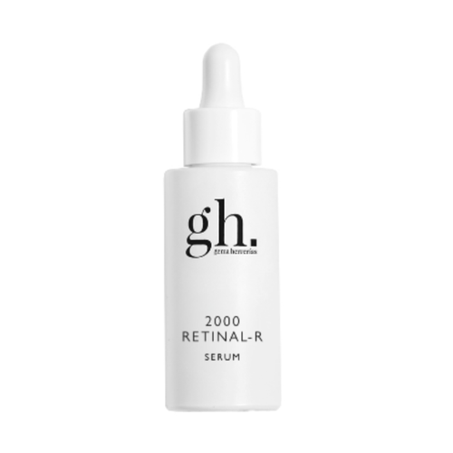 Gh gema herrerias 2000 retinal-r serum 30 mL
