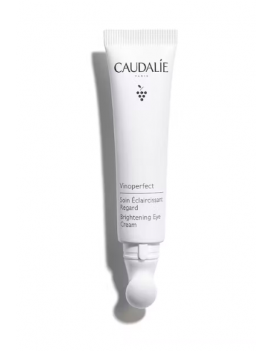 CAUDALIE VINOPERFECT TRAT OJOS ILUMINADOR 15 ML