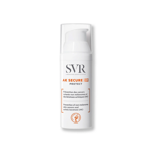 PROTECTOR SOLAR FACIAL MEDICO SVR AK SECURE DM PROTECT 50ML