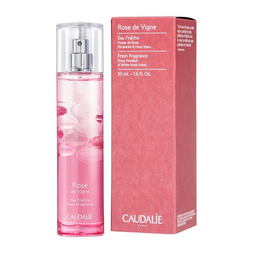 CAUDALIE ROSE DE VIGNE