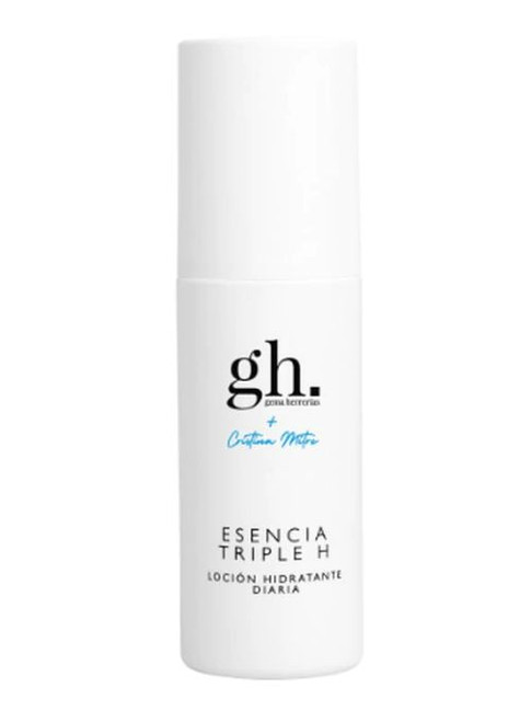 ESENCIA HIDRATANTE TRIPLE H GH X CRISTINA MITRE 150ML