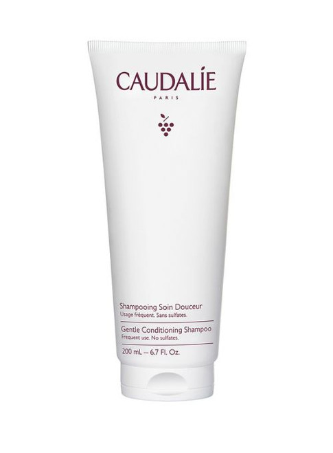 CHAMPU USO FRECUENTE CAUDALIE TRATANTE SUAVE 200 ML