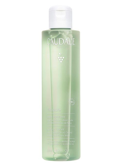 TONICO PURIFICANTE CAUDALIE VINOPURE 200ML