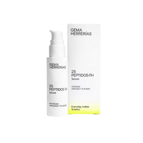 SERUM ANTIEDAD GH 25 PEPTIDOS-TH 30ML